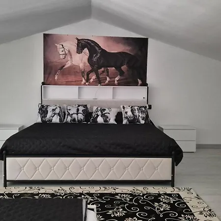 Loft Country Clivio
