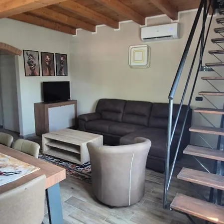 Loft Country Casa de férias