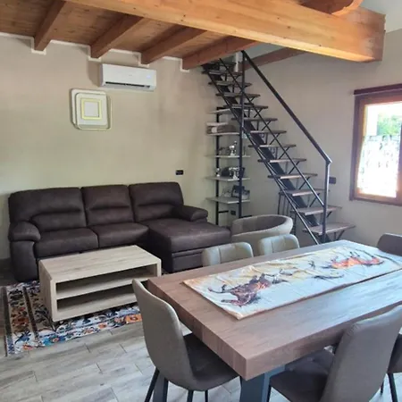 Casa de férias Loft Country *