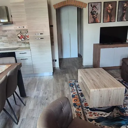 Loft Country