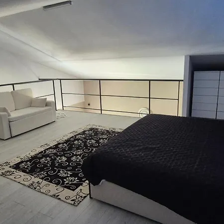 Loft Country * Clivio